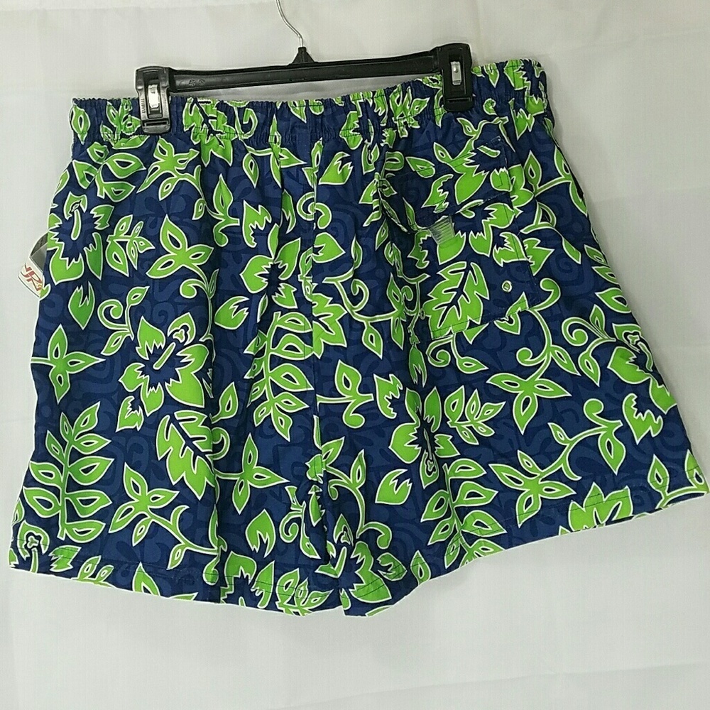 SAND N SUN Swim Shorts NWT Size 36/38 - Picture 6 of 8